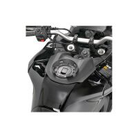 Givi BF99 objímka TANKLOCK na nádrž pro tankbagy pro Yamaha Tracer 9 / 9 GT / 9 GT+